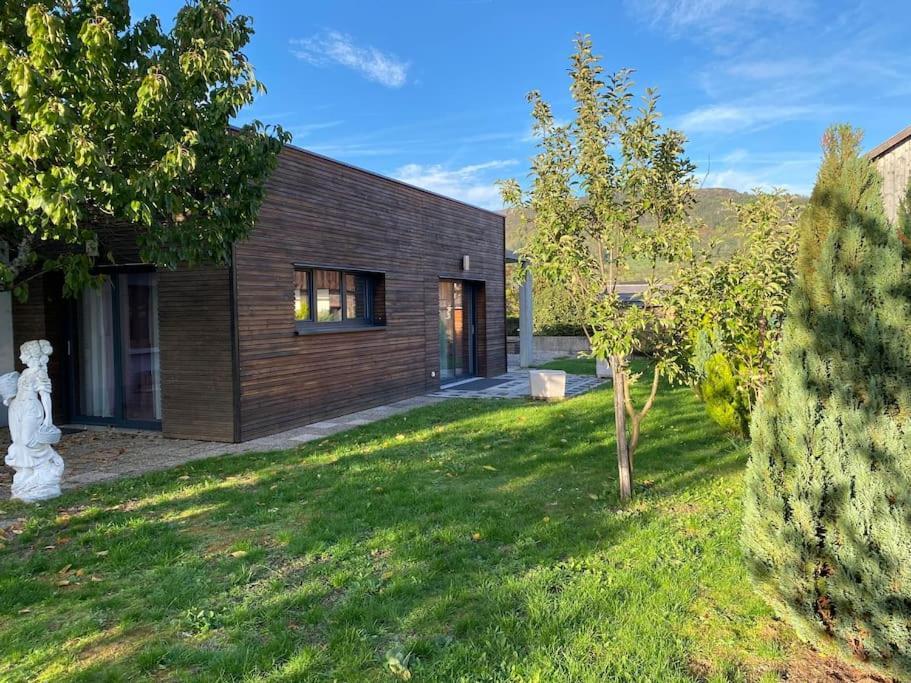 Chez Nono Villa Mitzach Exterior photo